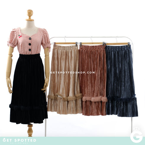 Heloisa Skirt